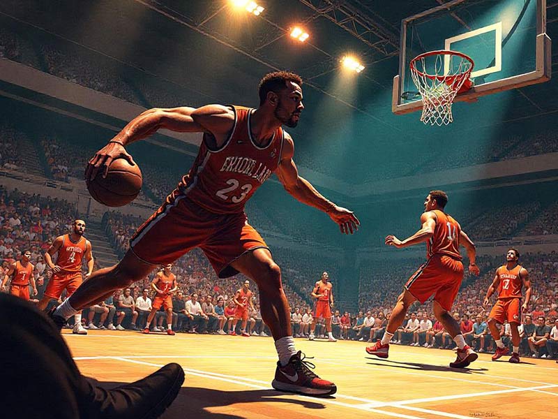 大史赛季初名场面：快船打爵士两节就能干花，虐菜是强队属性