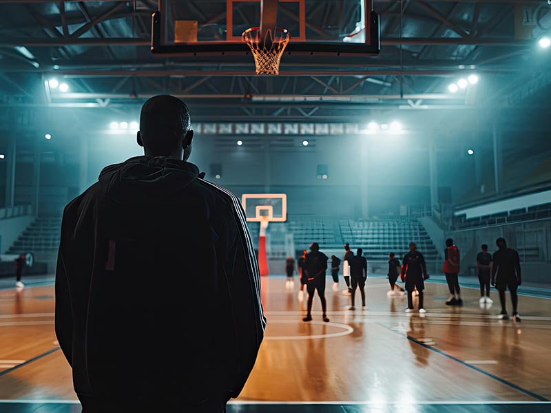 申京谈G5：我准备好了！我们更年轻，恢复速度比他们快...