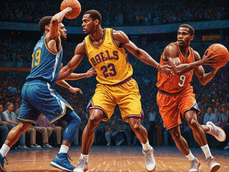 05月02日NBA季后赛西部首轮G6湖人火箭全场录像