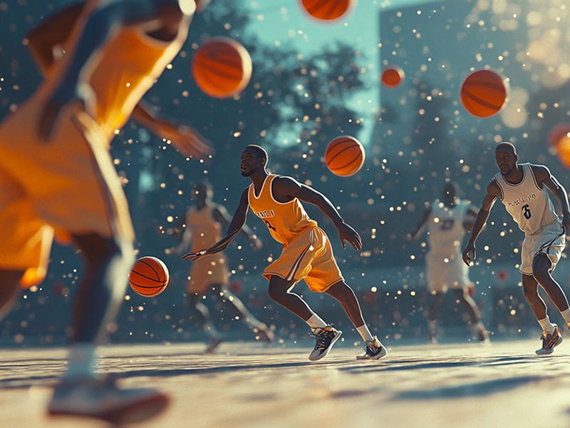 罗德曼：搞不懂你们为何还要讨论GOAT是谁，乔丹放现在能场均50分