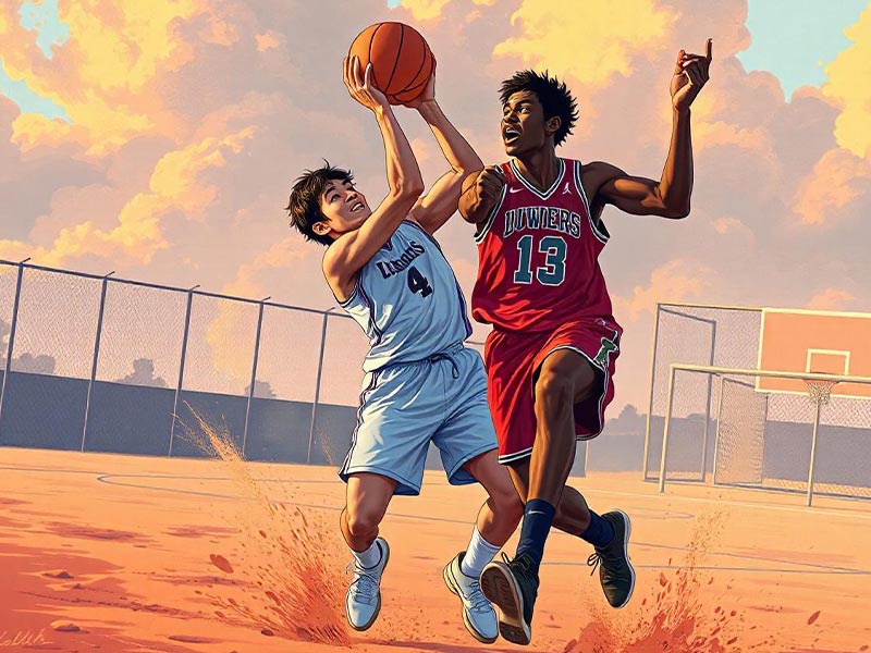 拱火！马丁：追梦专挑不敢还手的欺负！阿里纳斯：有种打斯图尔特