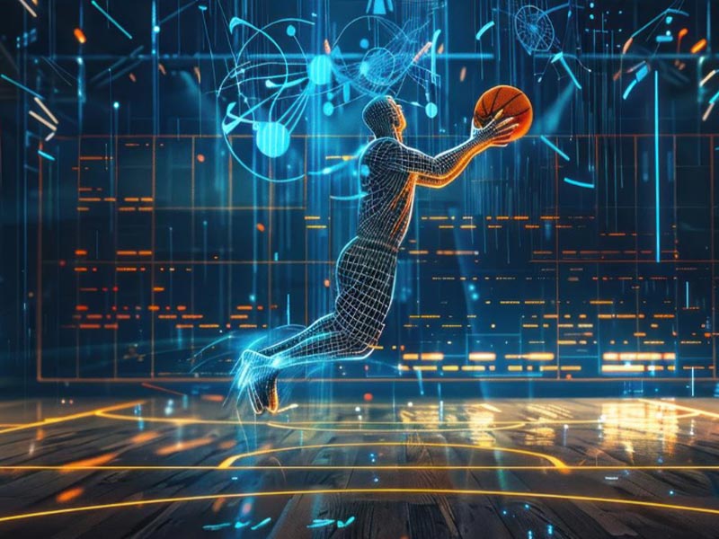 “老父亲的细心指导”瓜哥带基扬一起学习自己的无差别进攻技巧.