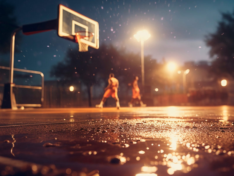 杰伦罗斯曾自曝：总决赛曾故意垫脚科比，后面被他81分教做人