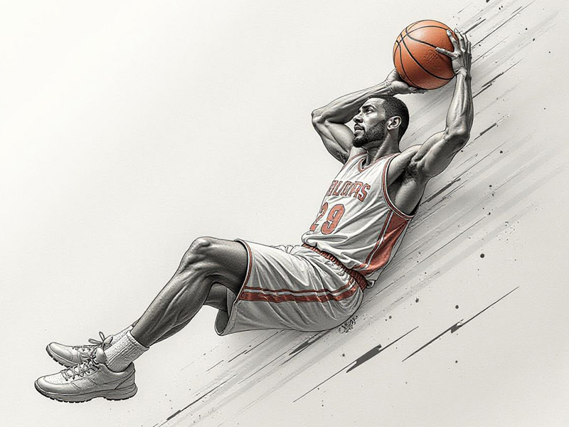 杨毅曾谈：国内联赛就是自娱自乐！培养不出世界级的核心运动员