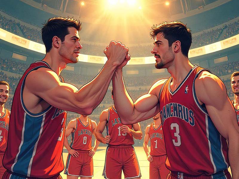 这也太胖了吧绿军旧将大宝贝格伦戴维斯还在BIG3联赛打球