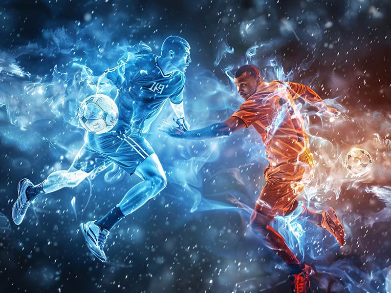 致命失误！欧冠名场面：萨利抢断助攻马凯，拜仁10秒闪击皇马！