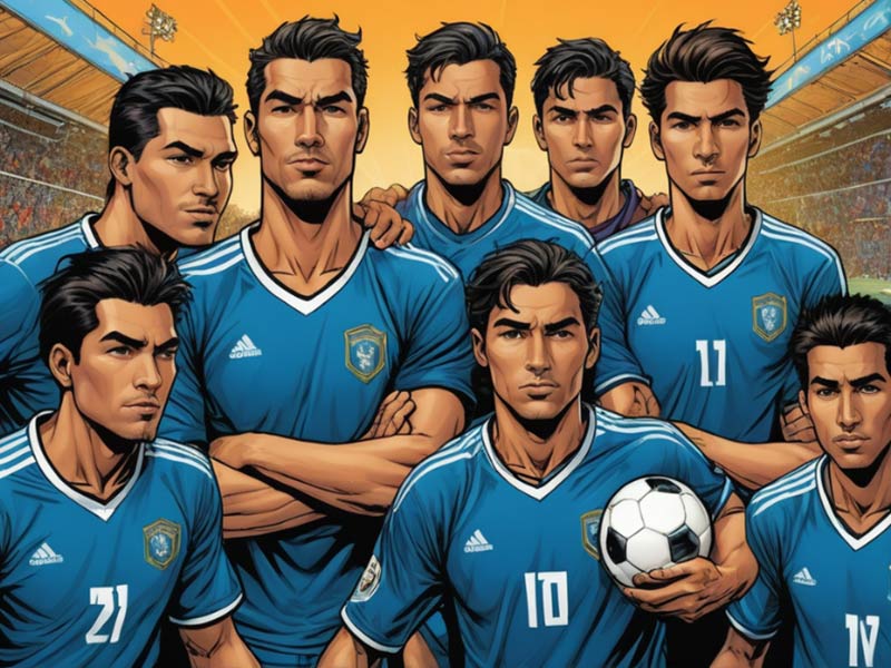 特别的日子！莱万多夫斯基成为新诺坎普球场历史上第一个进球者！