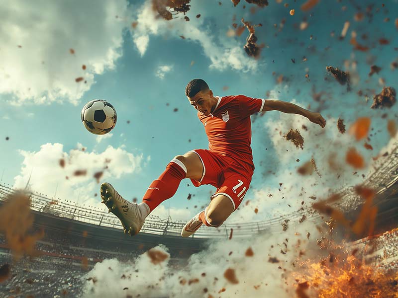 11年啦！马塔安菲尔德神仙凌空斩