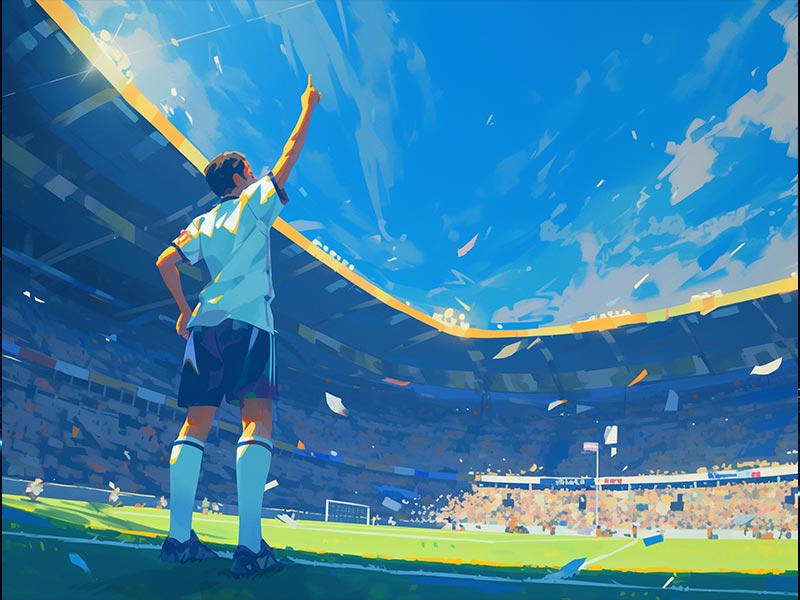 压力太大了！维尔茨送出助攻后队友们纷纷拥抱他