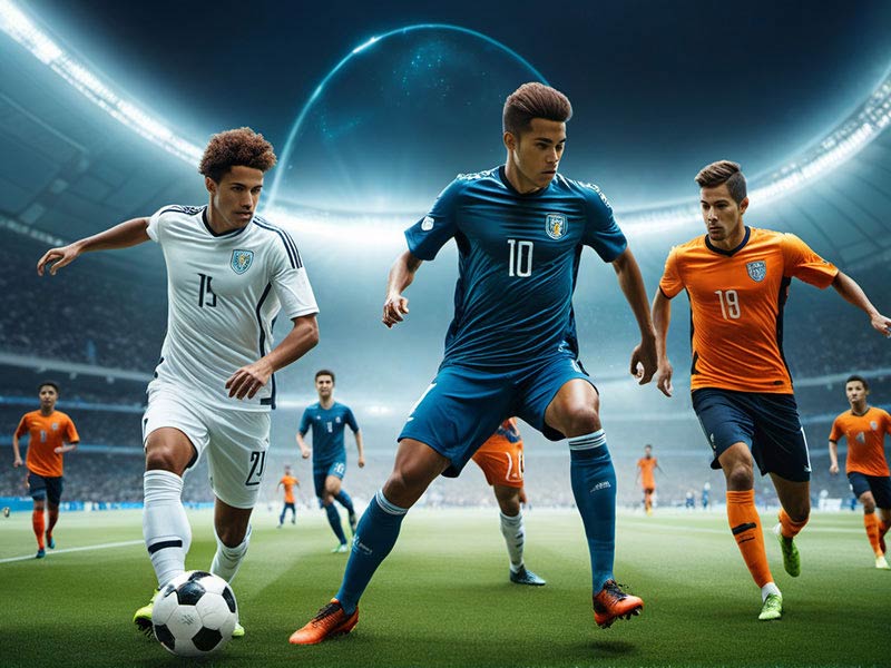 被晃丢重心依然能极限扑救！拉亚的惊人反应速度！