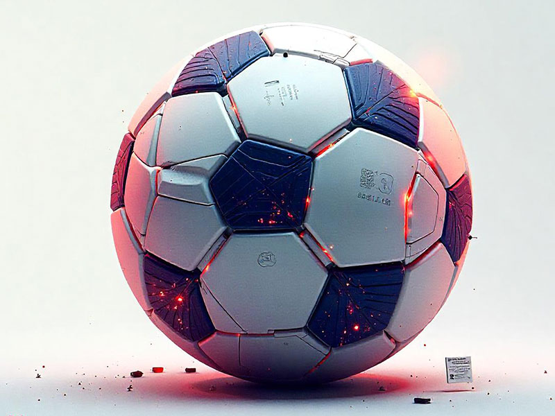 赫尔曼森集锦：出球能力优秀的丹麦门将具备稳定扑救表现