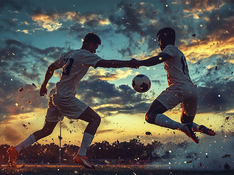 87分钟绝平巴塞罗那！那一晚，天下谁人不识君