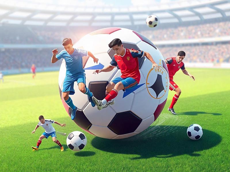 打平就出线，赢球小组第一！U23国足出线形势