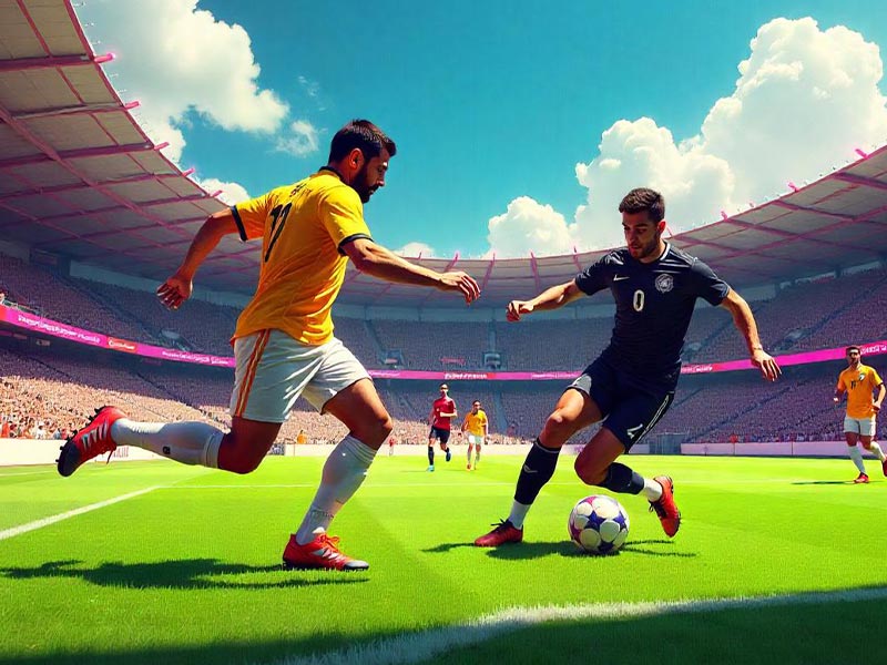 穆里尼奥执教皇家马德里的最后一天，C罗因犯规牌堆积被禁赛缺席