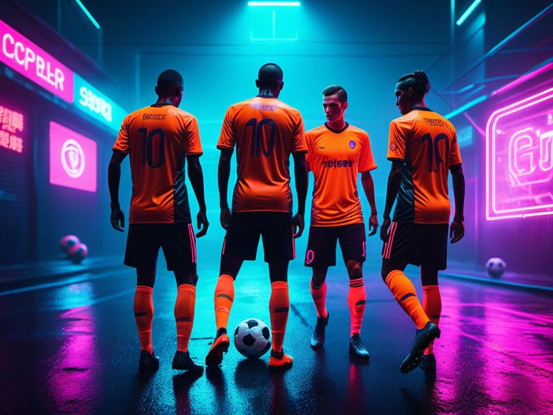 传奇背锅侠！不背个几十年锅这球停不下来！