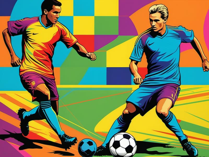 阿尔特塔回答球迷提问：我选择踢足球是因为可甩锅给其他十个队友